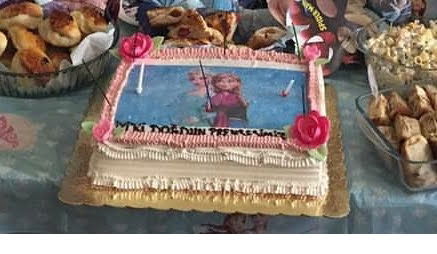 Bizim Köşk Pastanesi