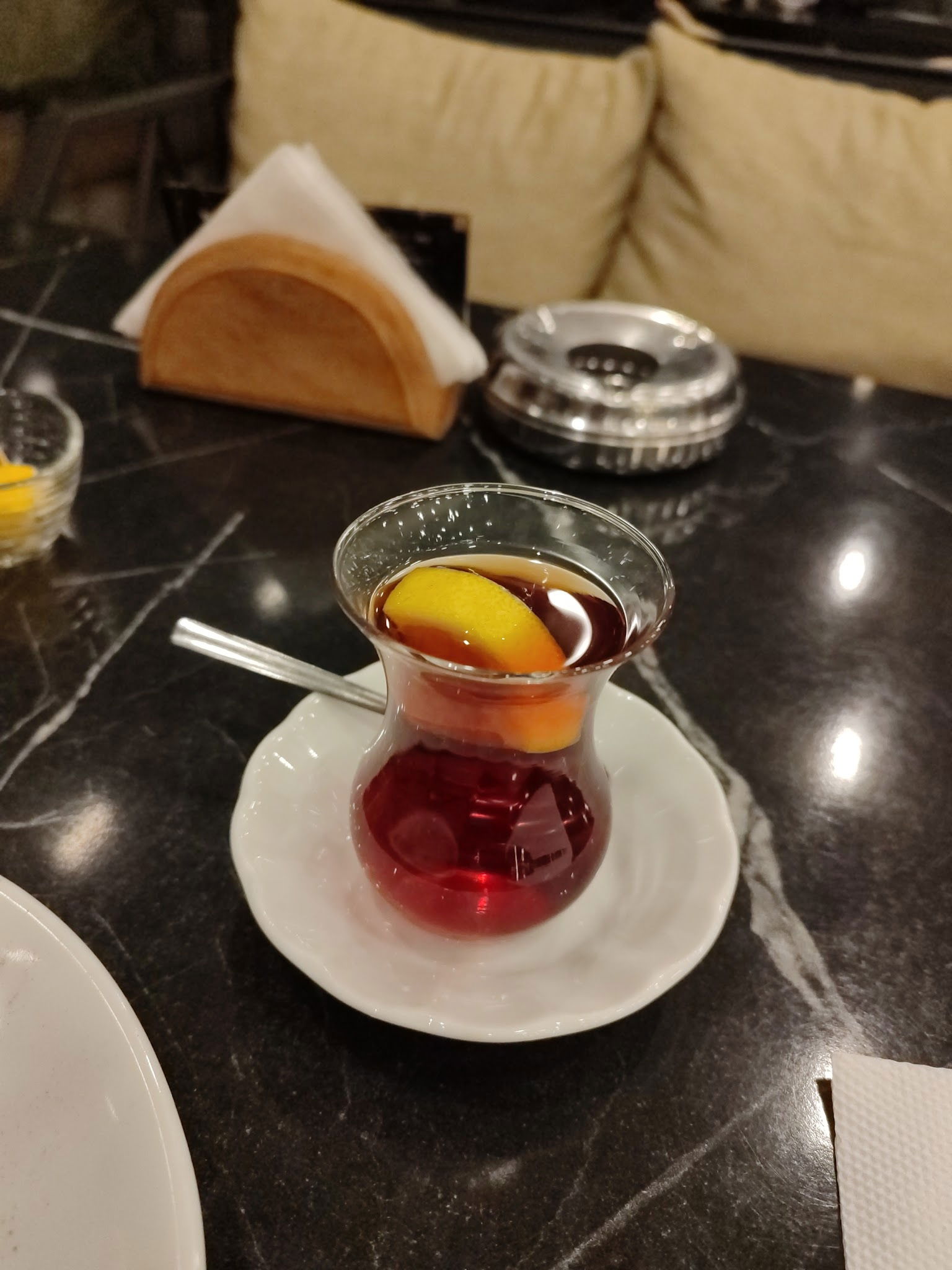 Bizim Köşk Pastanesi