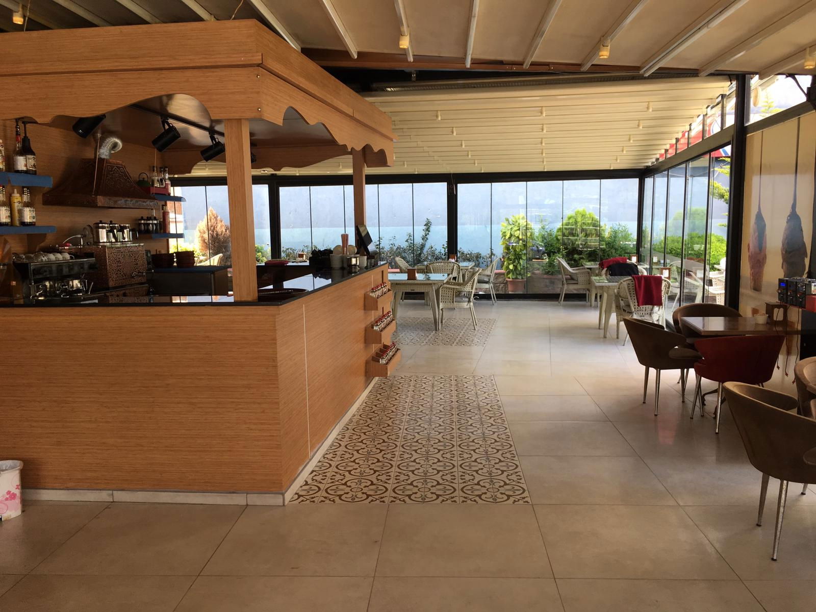 Bizim Köşk Pastanesi