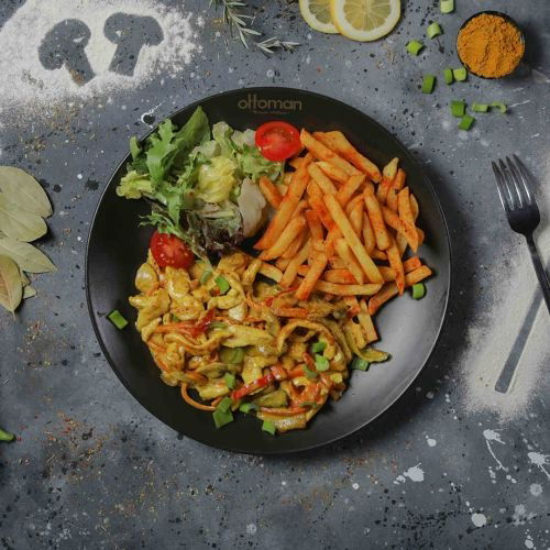 Ottoman Nargile Atölyesi