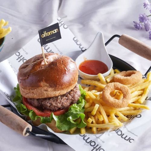 Ottoman Nargile Atölyesi