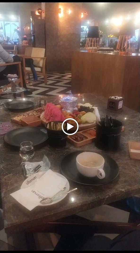 Ottoman Nargile Atölyesi