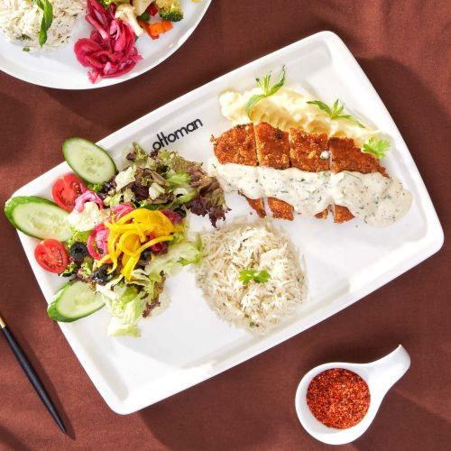 Ottoman Nargile Atölyesi