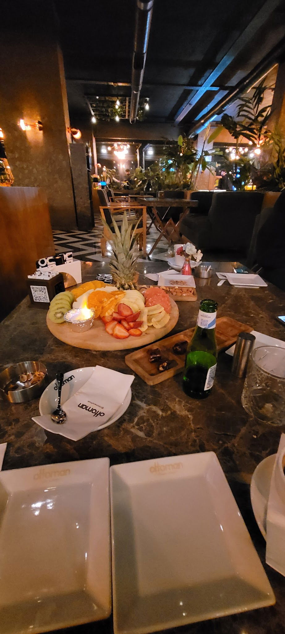 Ottoman Nargile Atölyesi