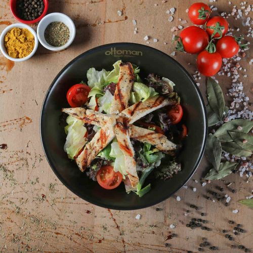 Ottoman Nargile Atölyesi