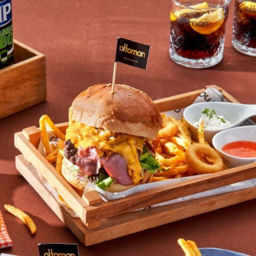 Ottoman Nargile Atölyesi