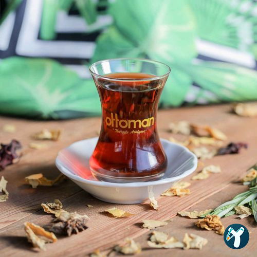 Ottoman Nargile Atölyesi