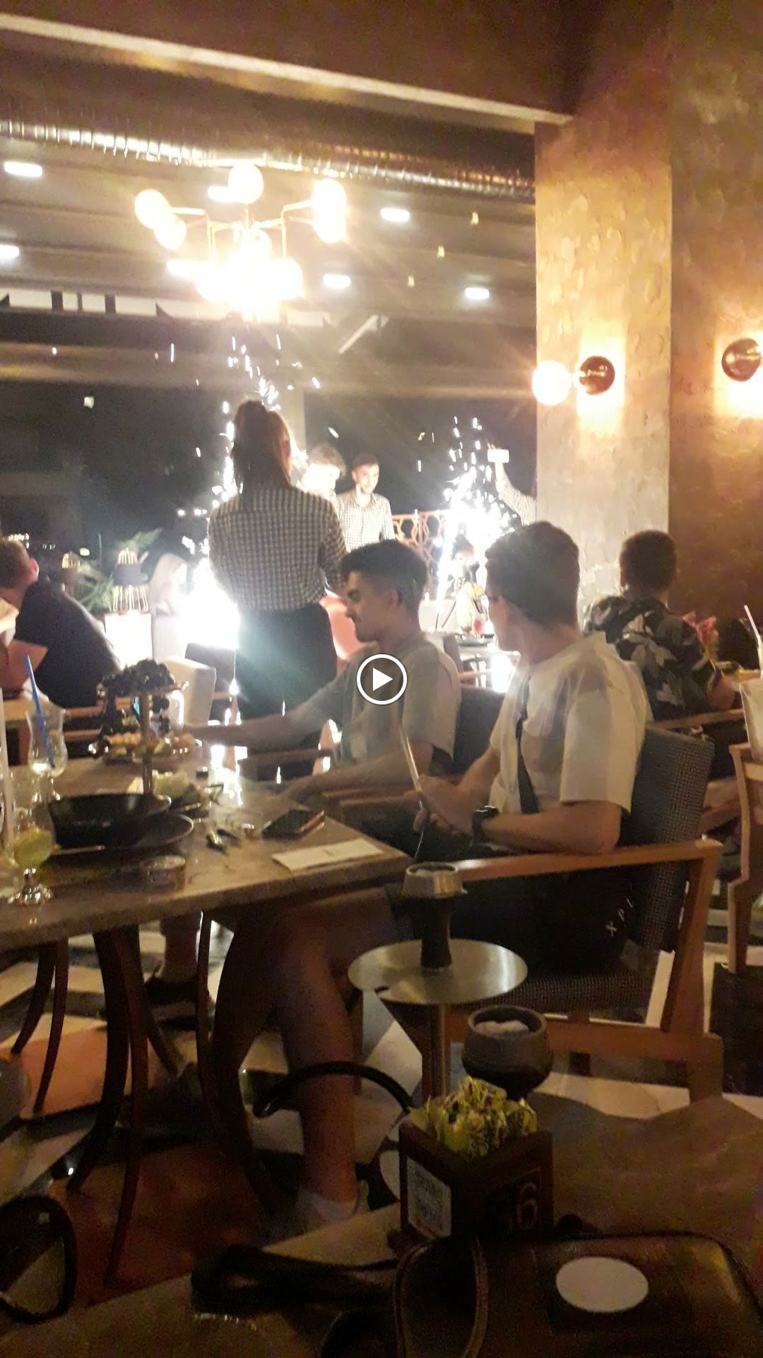 Ottoman Nargile Atölyesi