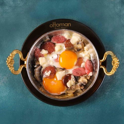 Ottoman Nargile Atölyesi