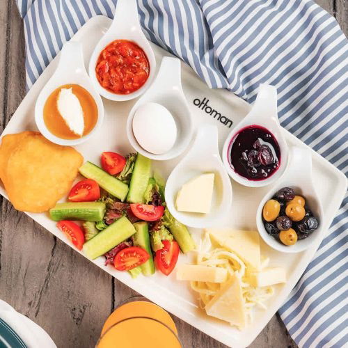 Ottoman Nargile Atölyesi