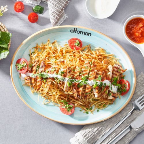 Ottoman Nargile Atölyesi