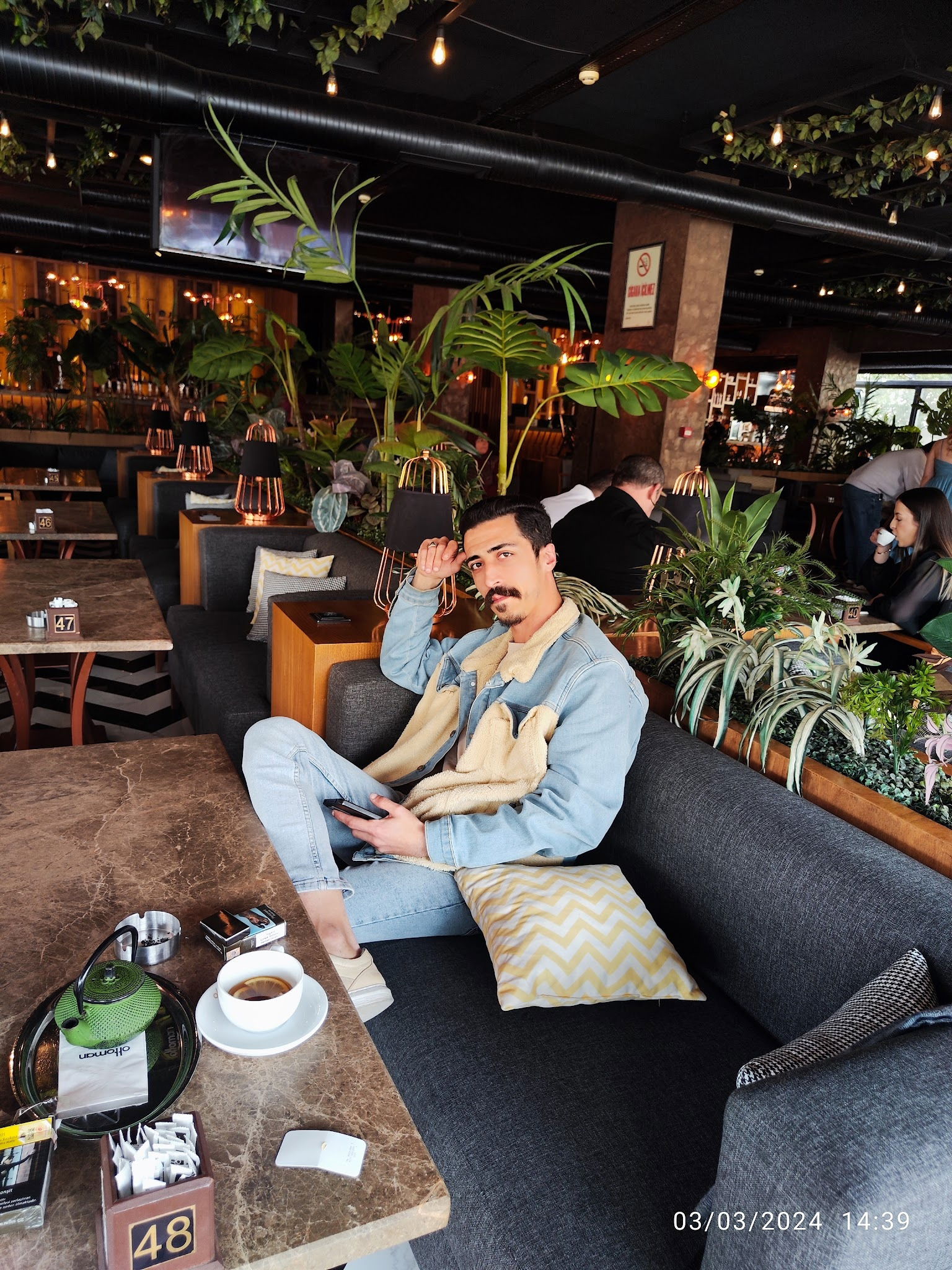 Ottoman Nargile Atölyesi