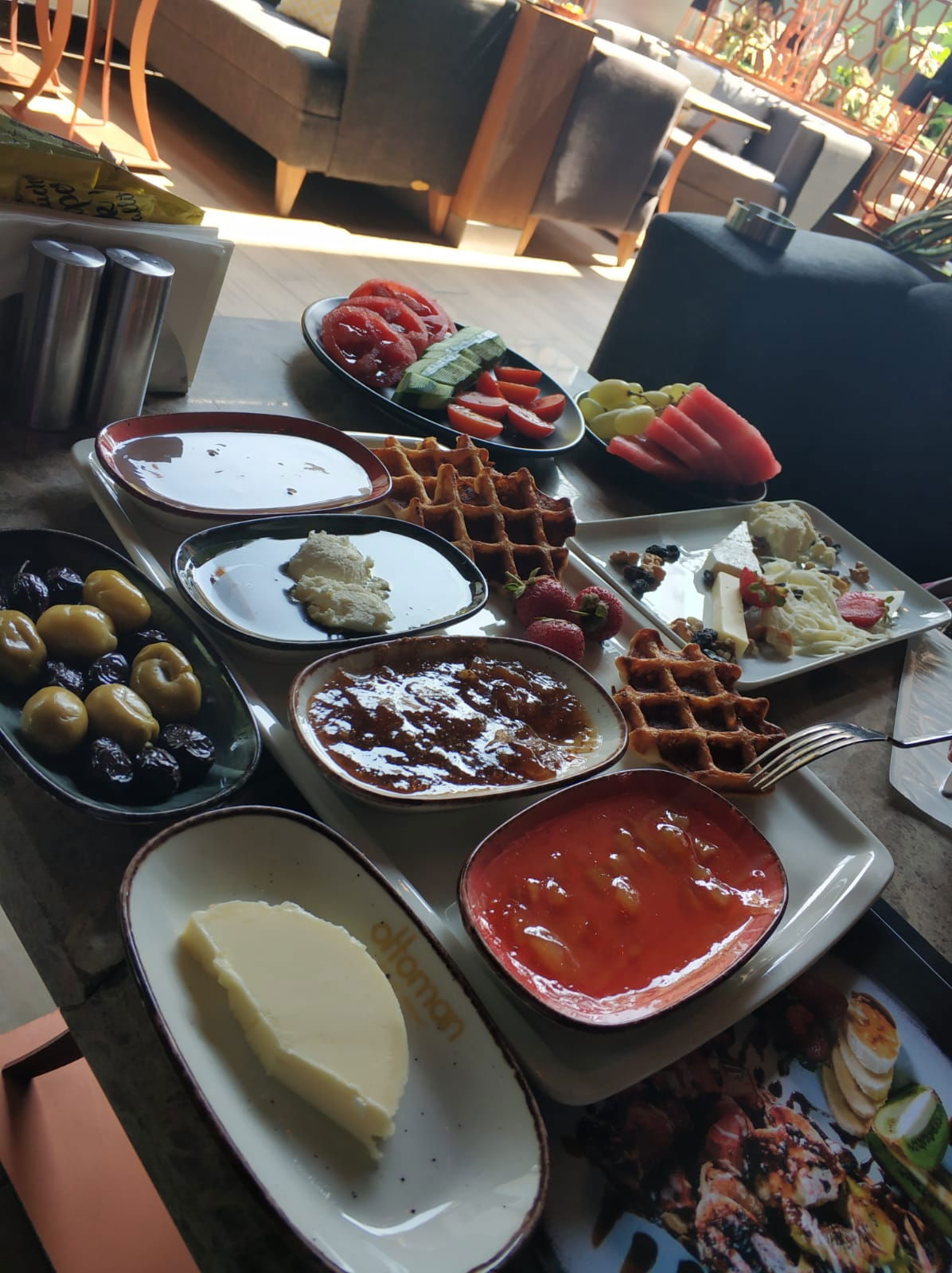 Ottoman Nargile Atölyesi