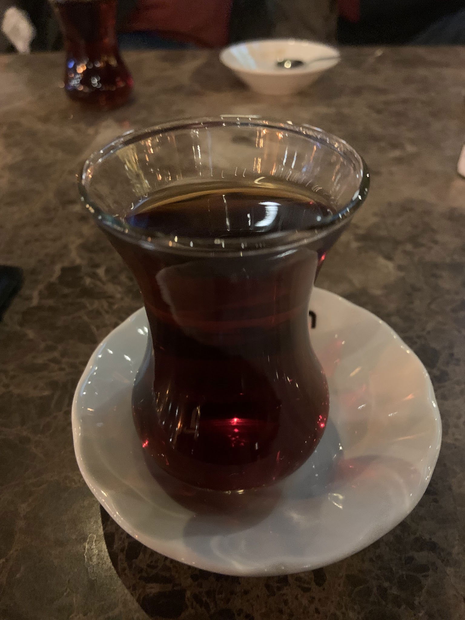 Ottoman Nargile Atölyesi