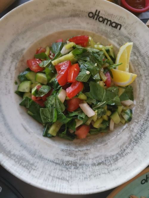 Ottoman Nargile Atölyesi