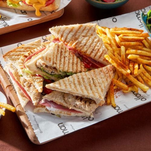 Ottoman Nargile Atölyesi