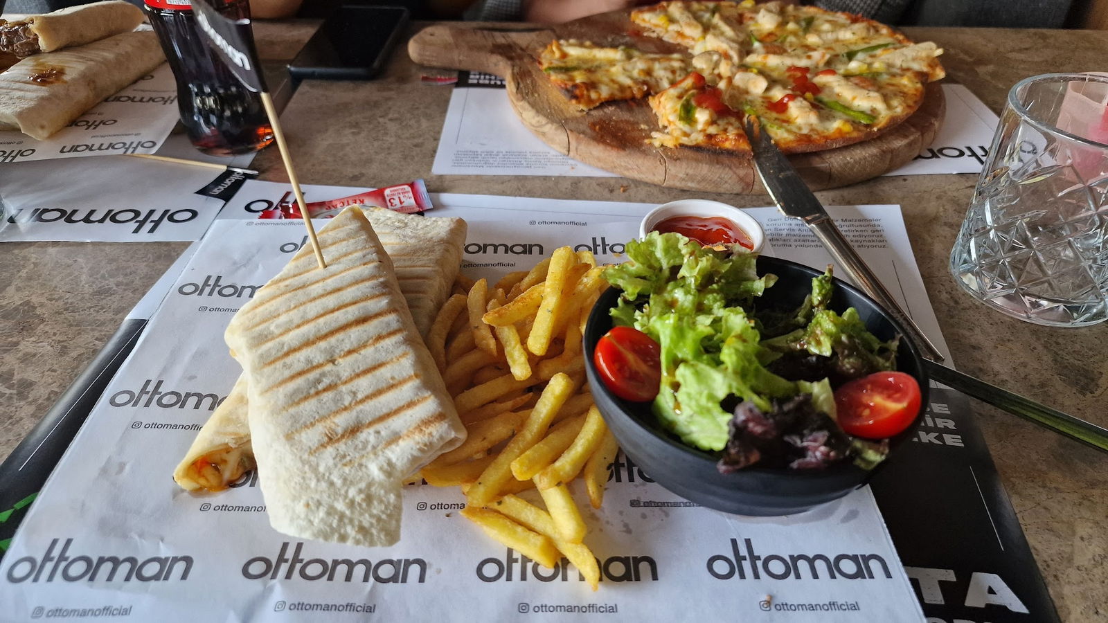 Ottoman Nargile Atölyesi