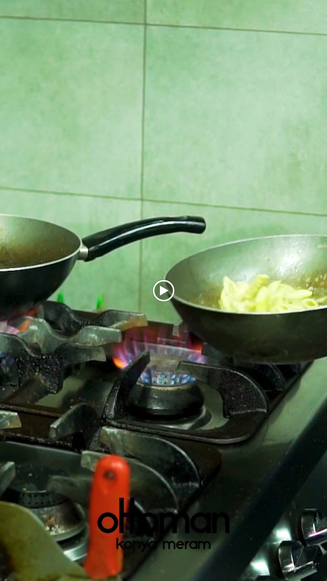 Ottoman Nargile Atölyesi