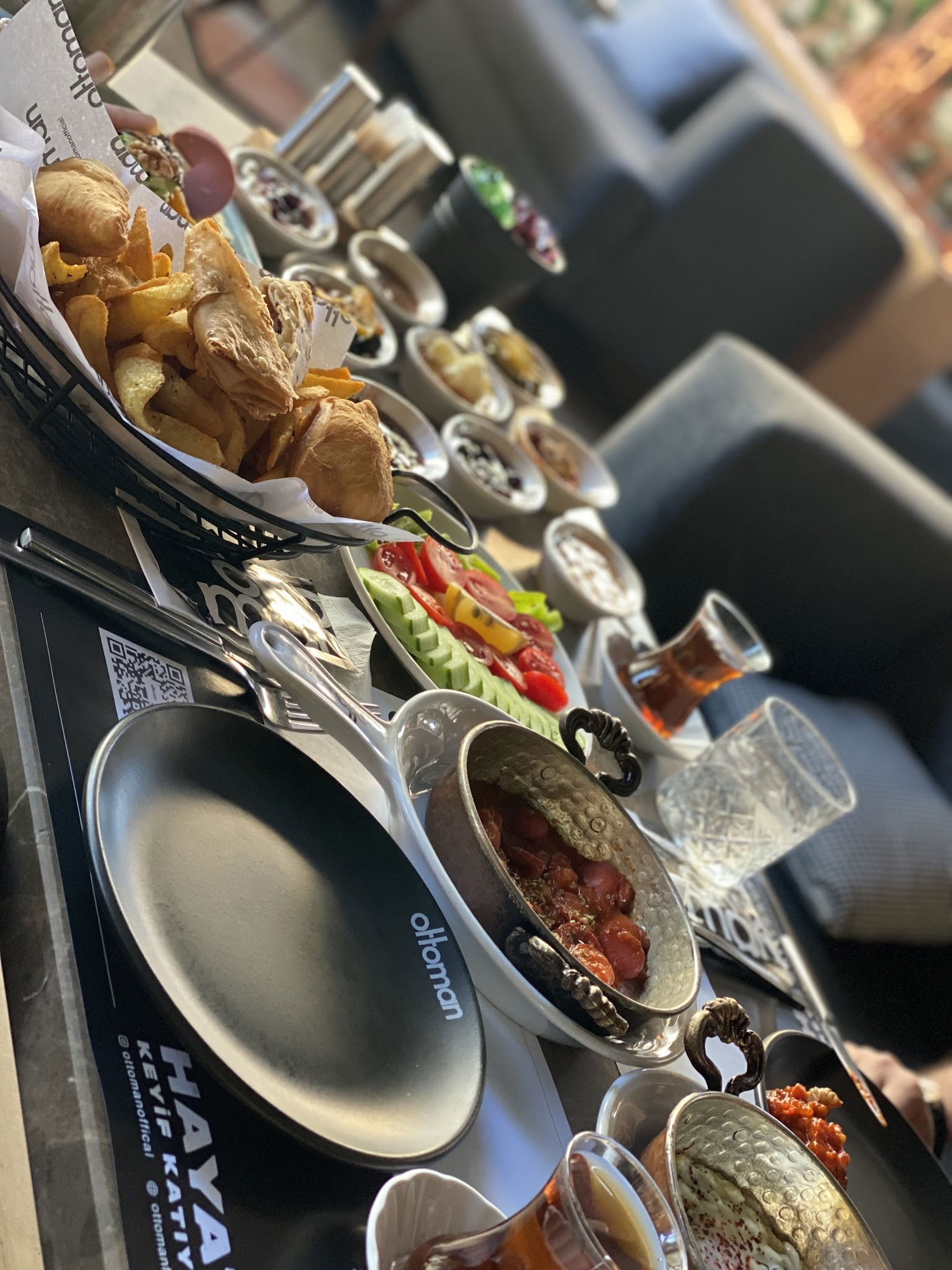 Ottoman Nargile Atölyesi