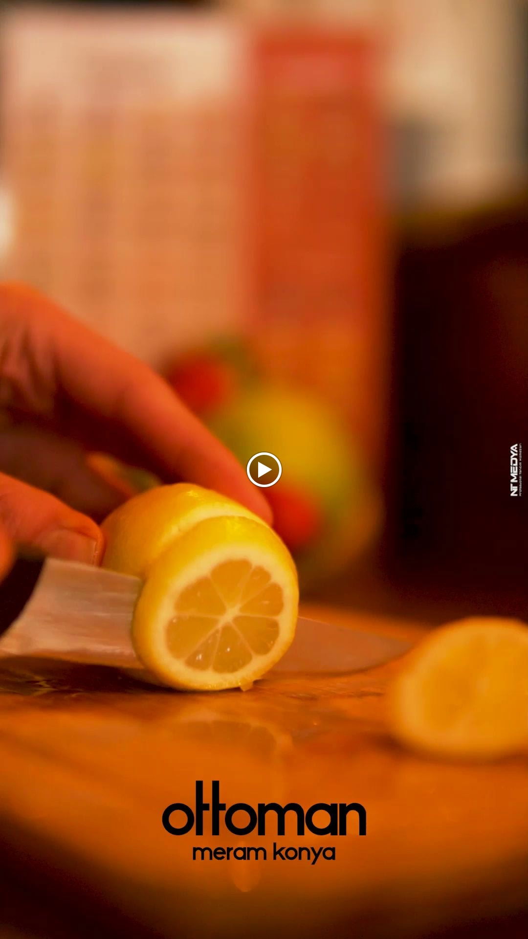 Ottoman Nargile Atölyesi