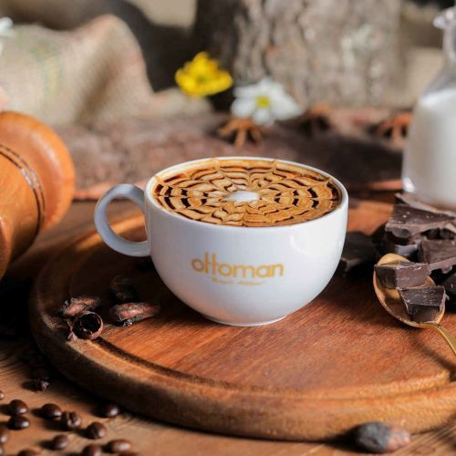 Ottoman Nargile Atölyesi