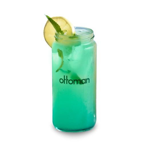 Ottoman Nargile Atölyesi