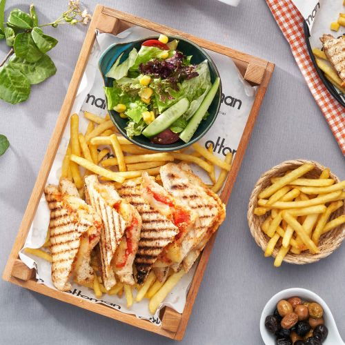 Ottoman Nargile Atölyesi