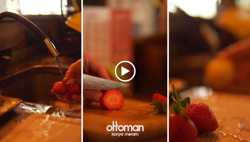 Ottoman Nargile Atölyesi