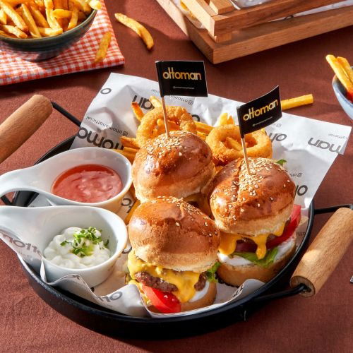 Ottoman Nargile Atölyesi