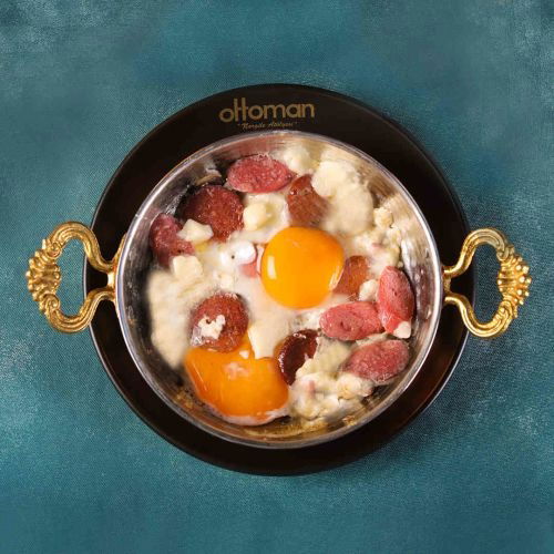 Ottoman Nargile Atölyesi