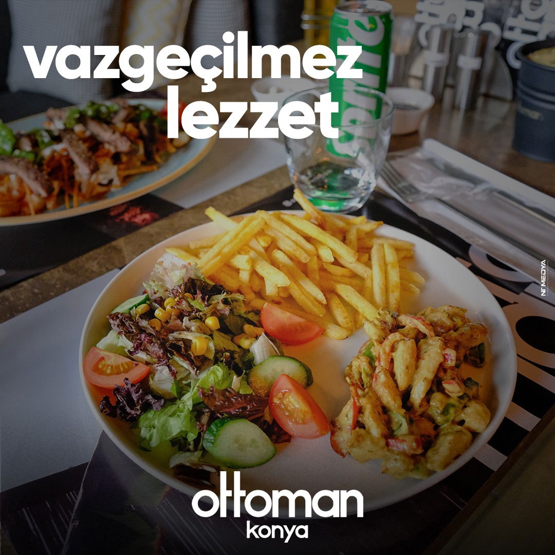 Ottoman Nargile Atölyesi