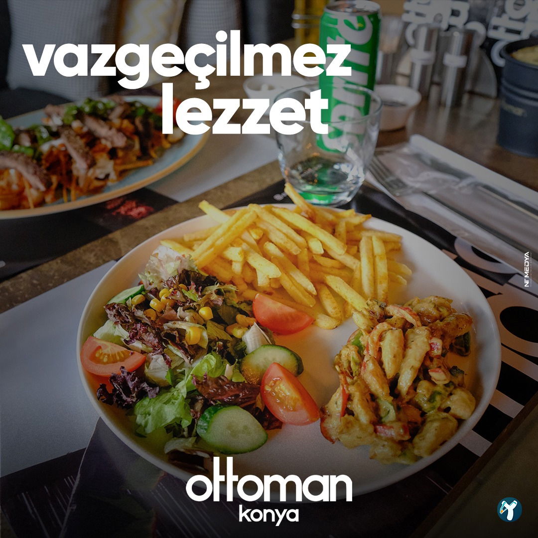Ottoman Nargile Atölyesi