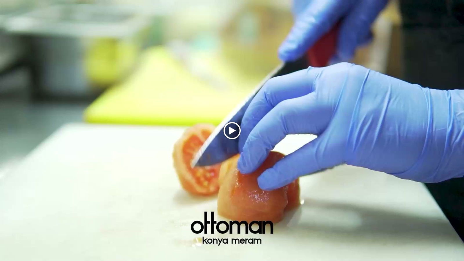 Ottoman Nargile Atölyesi