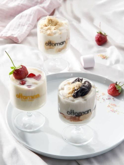 Ottoman Nargile Atölyesi