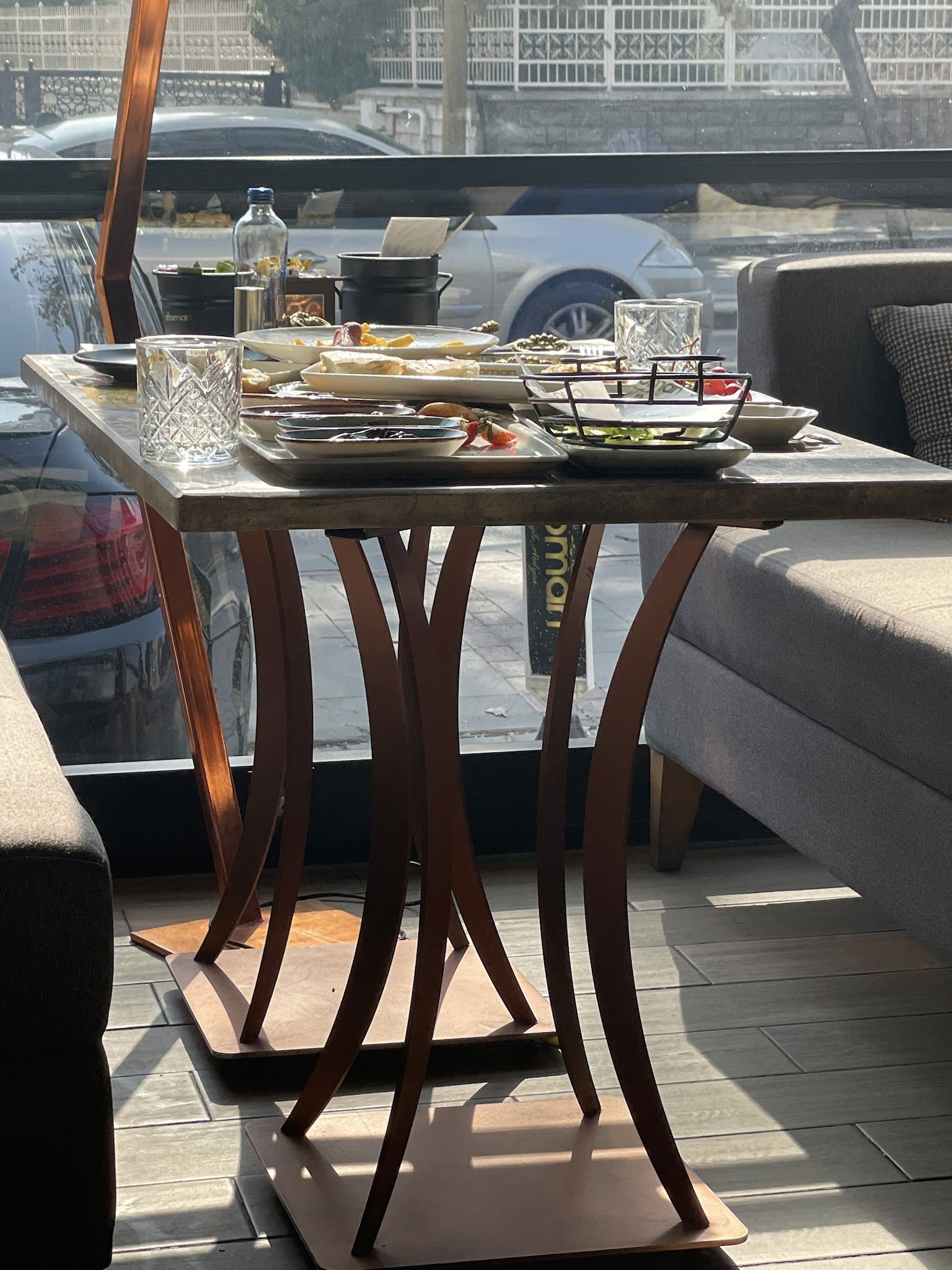 Ottoman Nargile Atölyesi