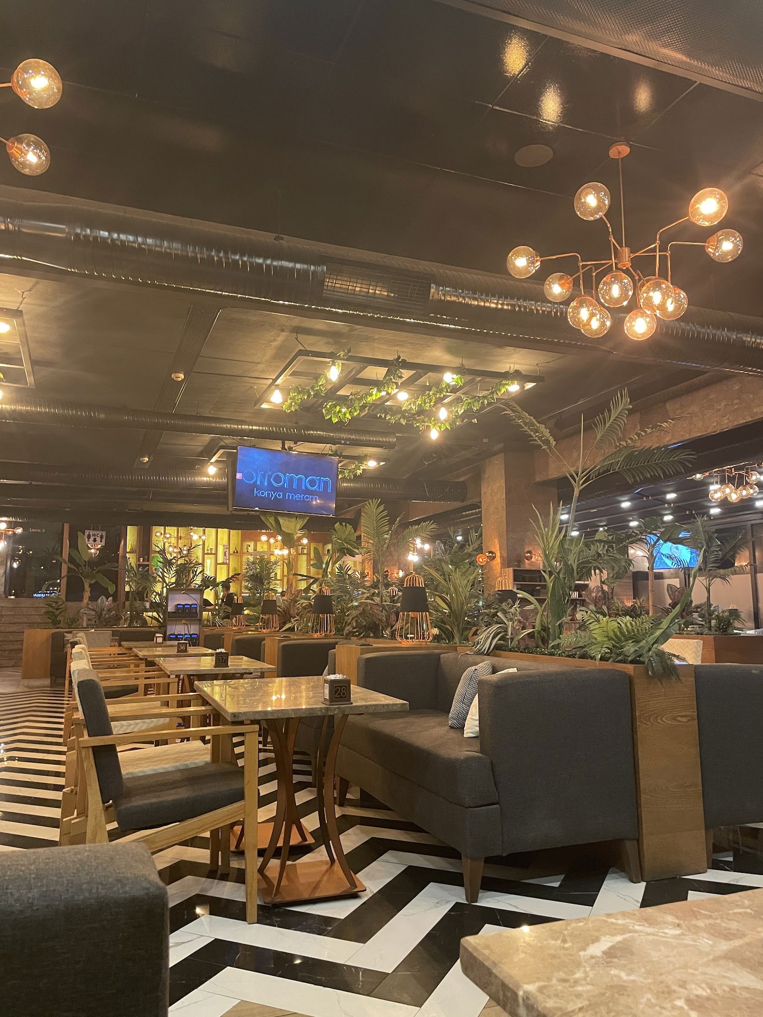 Ottoman Nargile Atölyesi