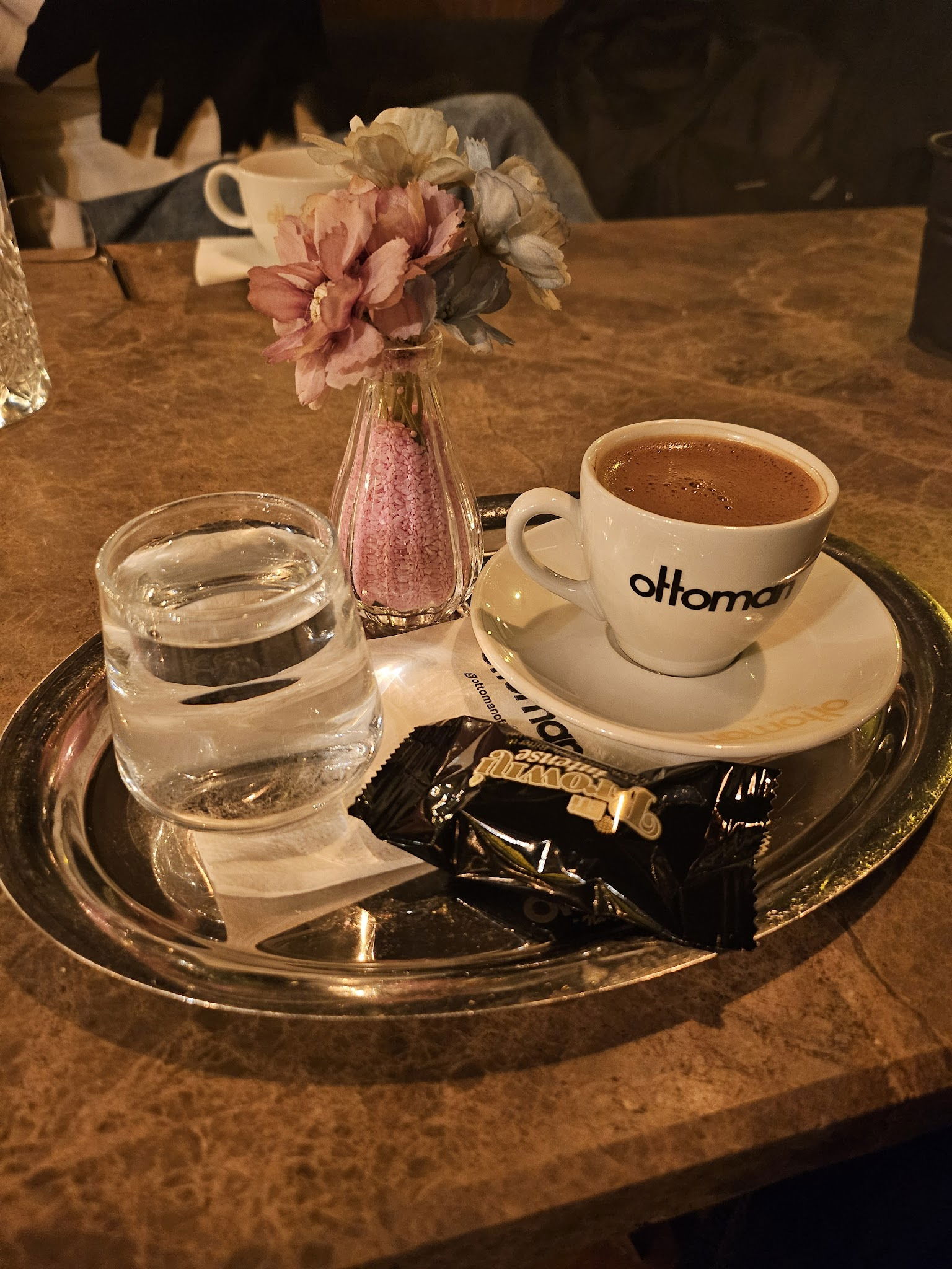 Ottoman Nargile Atölyesi