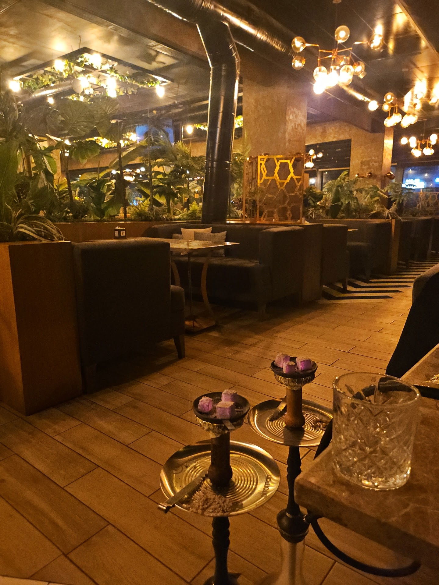 Ottoman Nargile Atölyesi