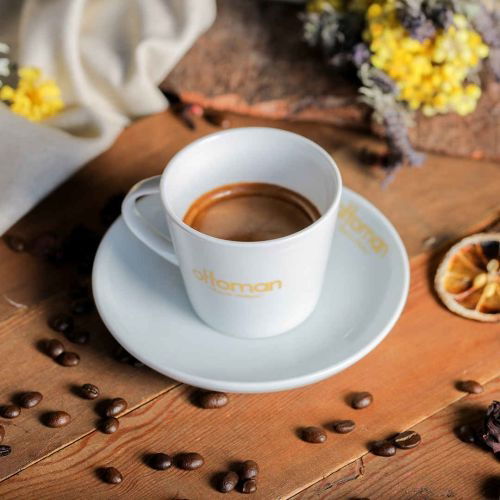 Ottoman Nargile Atölyesi