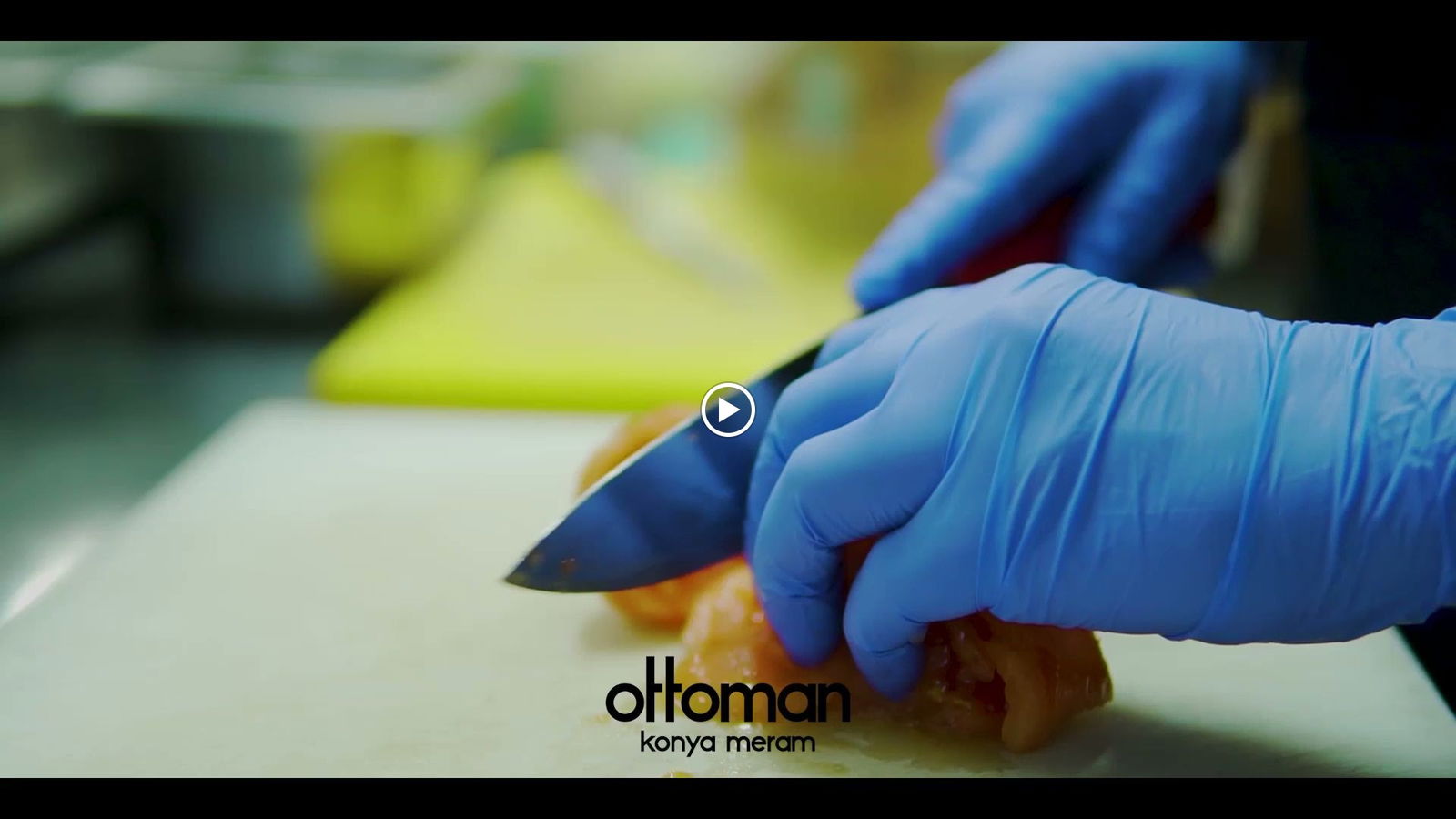 Ottoman Nargile Atölyesi