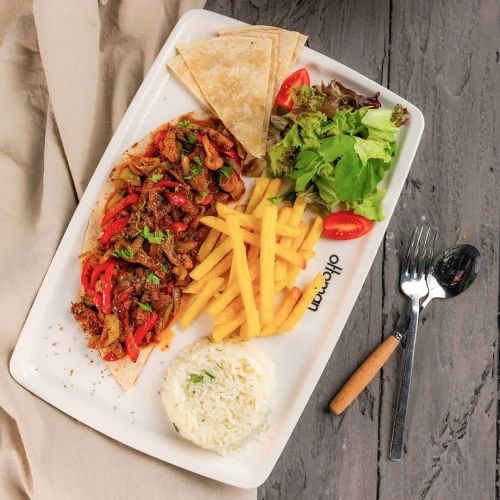 Ottoman Nargile Atölyesi