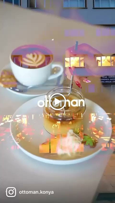 Ottoman Nargile Atölyesi