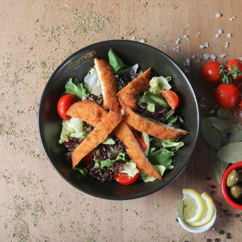 Ottoman Nargile Atölyesi