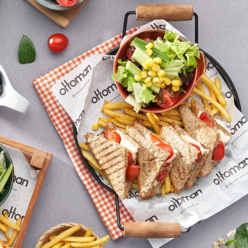 Ottoman Nargile Atölyesi