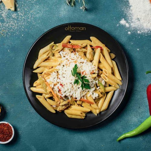 Ottoman Nargile Atölyesi