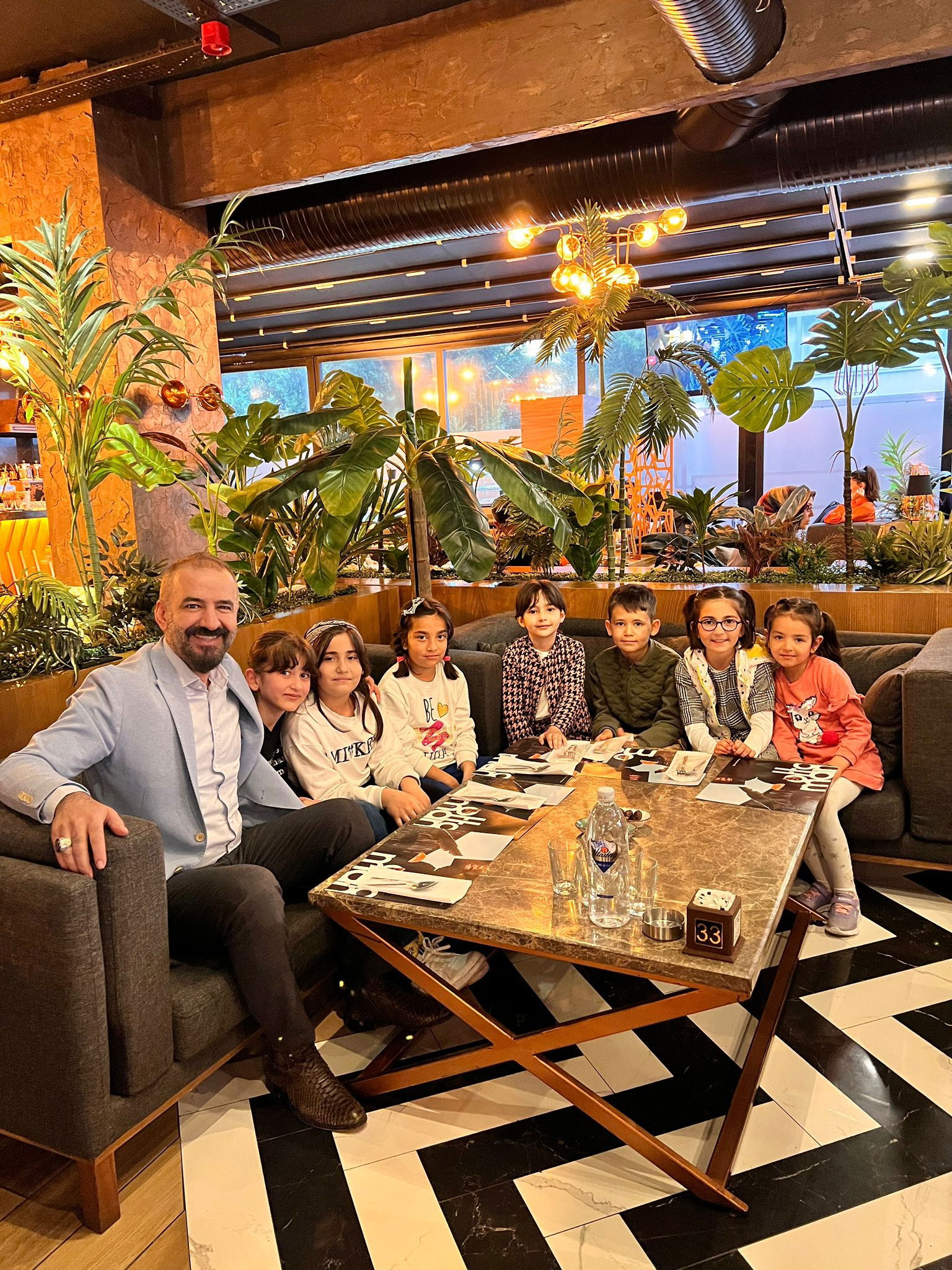 Ottoman Nargile Atölyesi