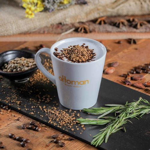 Ottoman Nargile Atölyesi