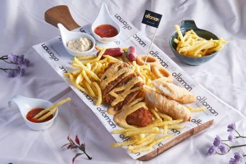 Ottoman Nargile Atölyesi