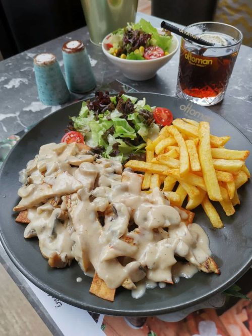 Ottoman Nargile Atölyesi