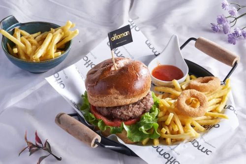 Ottoman Nargile Atölyesi